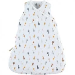 Noukie's Gigoteuses Gigoteuse Légère En Mousseline De Coton Bio Mix & Match TOG 1 (50 Cm)