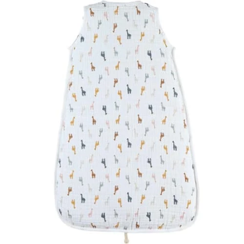 Noukie's Gigoteuses Gigoteuse Légère En Mousseline De Coton Bio Mix & Match TOG 1 (70 Cm) 3 Noukie's Gigoteuses Gigoteuse Légère En Mousseline De Coton Bio Mix & Match TOG 1 (70 Cm)