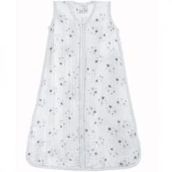 Aden + Anais Gigoteuses Gigoteuse Légère étoile Twinkle TOG 1 (84 Cm)