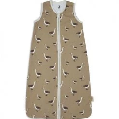 Jollein Gigoteuses Gigoteuse Légère Goose Biscuit TOG 0,5 (90 Cm)