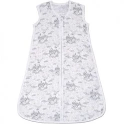 Aden + Anais Gigoteuses Gigoteuse Légère Harry Potter Letters TOG 1 (105 Cm)