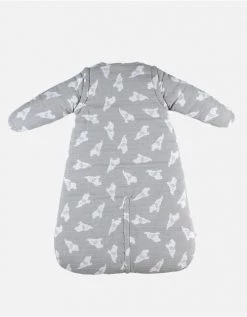 Noukie's Gigoteuses Gigoteuse Légère Manches Longues Eléphant Gris (70 Cm) 11 Noukie's Gigoteuses Gigoteuse Légère Manches Longues Eléphant Gris (70 Cm) -Couvertures bébé et enfant Soldes gigoteuse legere manches longues elephant gris 70 cm 3