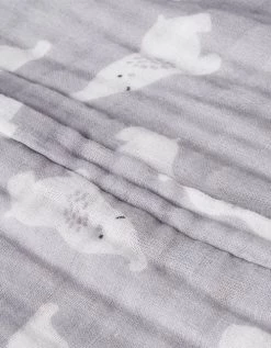 Noukie's Gigoteuses Gigoteuse Légère Manches Longues Eléphant Gris (70 Cm) 12 Noukie's Gigoteuses Gigoteuse Légère Manches Longues Eléphant Gris (70 Cm) -Couvertures bébé et enfant Soldes gigoteuse legere manches longues elephant gris 70 cm 4