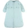 Noukie's Gigoteuses Gigoteuse Légère Mint (70 Cm) 1 Noukie's Gigoteuses Gigoteuse Légère Mint (70 Cm) -Couvertures bébé et enfant Soldes gigoteuse legere mint 70 cm
