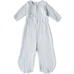 Noukie's Gigoteuses Gigoteuse Légère Mint (90 Cm)