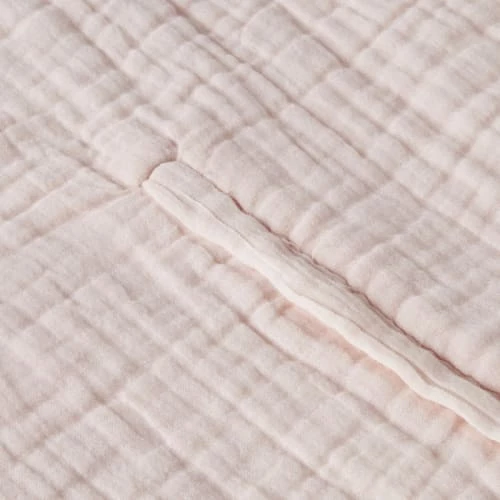 Noukie's Gigoteuses Gigoteuse Légère Rose Clair (70 Cm) 6 Noukie's Gigoteuses Gigoteuse Légère Rose Clair (70 Cm) – Image 4