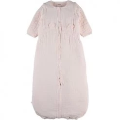 Noukie's Gigoteuses Gigoteuse Légère Rose Clair (90 Cm)