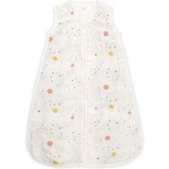 Aden + Anais Gigoteuses Gigoteuse Légère Silky Soft Orbite Stargaze TOG 1 (98 Cm)