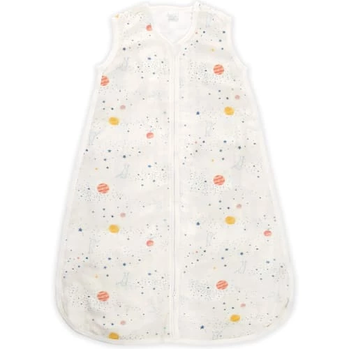 Aden + Anais Gigoteuses Gigoteuse Légère Silky Soft Orbite Stargaze TOG 1 (98 Cm) 3 Aden + Anais Gigoteuses Gigoteuse Légère Silky Soft Orbite Stargaze TOG 1 (98 Cm)