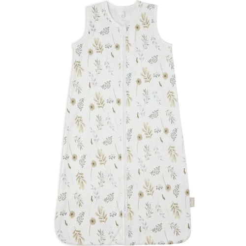 Jollein Gigoteuses Gigoteuse Légère Wild Flowers TOG 0,5 (70 Cm) 3 Jollein Gigoteuses Gigoteuse Légère Wild Flowers TOG 0,5 (70 Cm)