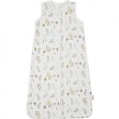 Jollein Gigoteuses Gigoteuse Légère Wild Flowers TOG 0,5 (90 Cm)