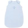 Premiers Moments Gigoteuses Gigoteuse Mi-saison 0-3 Mois 100% Coton Bio Couleur Azur -Couvertures bébé et enfant Soldes gigoteuse mi saison 0 3 mois 100 coton bio couleur azur
