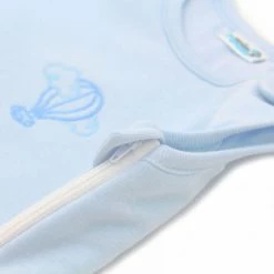 Premiers Moments Gigoteuses Gigoteuse Mi-saison 0-3 Mois 100% Coton Bio Couleur Azur 11 Premiers Moments Gigoteuses Gigoteuse Mi-saison 0-3 Mois 100% Coton Bio Couleur Azur -Couvertures bébé et enfant Soldes gigoteuse mi saison 0 3 mois 100 coton bio couleur azur 3