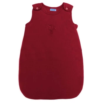 Premiers Moments Gigoteuses Gigoteuse Mi-saison 0-3 Mois 100% Coton Bio Couleur Cerise 7 Premiers Moments Gigoteuses Gigoteuse Mi-saison 0-3 Mois 100% Coton Bio Couleur Cerise – Image 5