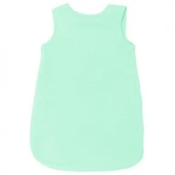 Premiers Moments Gigoteuses Gigoteuse Mi-saison 0-3 Mois 100% Coton Bio Couleur Menthe -Couvertures bébé et enfant Soldes gigoteuse mi saison 0 3 mois 100 coton bio couleur menthe 10