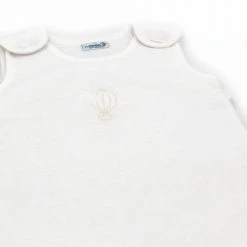 Premiers Moments Gigoteuses Gigoteuse Mi-saison 0-3 Mois 100% Coton Bio Couleur Nuage 10 Premiers Moments Gigoteuses Gigoteuse Mi-saison 0-3 Mois 100% Coton Bio Couleur Nuage -Couvertures bébé et enfant Soldes gigoteuse mi saison 0 3 mois 100 coton bio couleur nuage 2