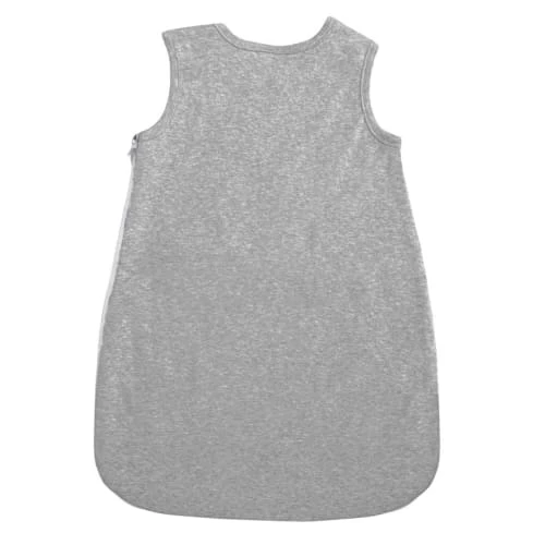 Premiers Moments Gigoteuses Gigoteuse Mi-saison 0-3 Mois 100% Coton Bio Couleur Perle 4 Premiers Moments Gigoteuses Gigoteuse Mi-saison 0-3 Mois 100% Coton Bio Couleur Perle – Image 2