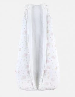 Noukie's Gigoteuses Gigoteuse Mi-saison En Coton Bio Lina Et Joy TOG 1-2 (100 Cm) 9 Noukie's Gigoteuses Gigoteuse Mi-saison En Coton Bio Lina Et Joy TOG 1-2 (100 Cm) -Couvertures bébé et enfant Soldes gigoteuse mi saison en coton bio lina et joy tog 1 2 100 cm 1