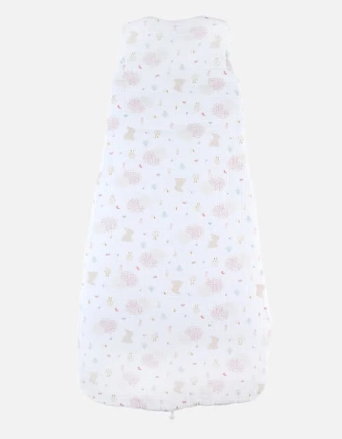 Noukie's Gigoteuses Gigoteuse Mi-saison En Coton Bio Lina Et Joy TOG 1-2 (100 Cm) 5 Noukie's Gigoteuses Gigoteuse Mi-saison En Coton Bio Lina Et Joy TOG 1-2 (100 Cm) – Image 3