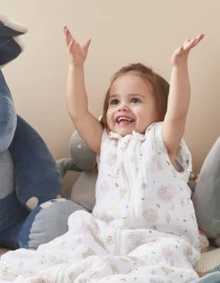 Noukie's Gigoteuses Gigoteuse Mi-saison En Coton Bio Lina Et Joy TOG 1-2 (100 Cm) 12 Noukie's Gigoteuses Gigoteuse Mi-saison En Coton Bio Lina Et Joy TOG 1-2 (100 Cm) -Couvertures bébé et enfant Soldes gigoteuse mi saison en coton bio lina et joy tog 1 2 100 cm 4