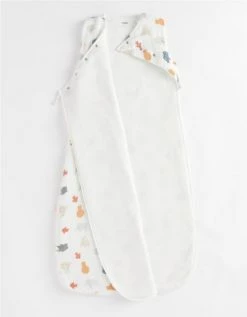 Noukie's Gigoteuses Gigoteuse Mi-saison En Mousseline De Coton Bio Jungle TOG 1-2 (100 Cm) 9 Noukie's Gigoteuses Gigoteuse Mi-saison En Mousseline De Coton Bio Jungle TOG 1-2 (100 Cm) -Couvertures bébé et enfant Soldes gigoteuse mi saison en mousseline de coton bio jungle tog 1 2 100 cm 1