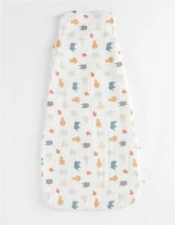 Noukie's Gigoteuses Gigoteuse Mi-saison En Mousseline De Coton Bio Jungle TOG 1-2 (100 Cm) 10 Noukie's Gigoteuses Gigoteuse Mi-saison En Mousseline De Coton Bio Jungle TOG 1-2 (100 Cm) -Couvertures bébé et enfant Soldes gigoteuse mi saison en mousseline de coton bio jungle tog 1 2 100 cm 2