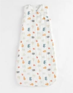 Noukie's Gigoteuses Gigoteuse Mi-saison En Mousseline De Coton Bio Jungle TOG 1-2 (100 Cm) 13 Noukie's Gigoteuses Gigoteuse Mi-saison En Mousseline De Coton Bio Jungle TOG 1-2 (100 Cm) -Couvertures bébé et enfant Soldes gigoteuse mi saison en mousseline de coton bio jungle tog 1 2 100 cm 5