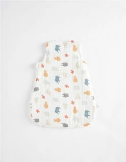 Noukie's Gigoteuses Gigoteuse Mi-saison En Mousseline De Coton Bio Jungle TOG 1-2 (50 Cm) 10 Noukie's Gigoteuses Gigoteuse Mi-saison En Mousseline De Coton Bio Jungle TOG 1-2 (50 Cm) -Couvertures bébé et enfant Soldes gigoteuse mi saison en mousseline de coton bio jungle tog 1 2 50 cm 2