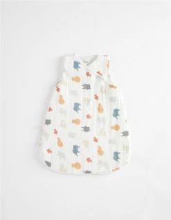 Noukie's Gigoteuses Gigoteuse Mi-saison En Mousseline De Coton Bio Jungle TOG 1-2 (50 Cm) 12 Noukie's Gigoteuses Gigoteuse Mi-saison En Mousseline De Coton Bio Jungle TOG 1-2 (50 Cm) -Couvertures bébé et enfant Soldes gigoteuse mi saison en mousseline de coton bio jungle tog 1 2 50 cm 4