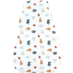 Noukie's Gigoteuses Gigoteuse Mi-saison En Mousseline De Coton Bio Jungle TOG 1-2 (70 Cm) 11 Noukie's Gigoteuses Gigoteuse Mi-saison En Mousseline De Coton Bio Jungle TOG 1-2 (70 Cm) -Couvertures bébé et enfant Soldes gigoteuse mi saison en mousseline de coton bio jungle tog 1 2 70 cm 3