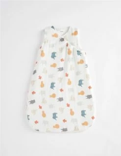 Noukie's Gigoteuses Gigoteuse Mi-saison En Mousseline De Coton Bio Jungle TOG 1-2 (70 Cm) 12 Noukie's Gigoteuses Gigoteuse Mi-saison En Mousseline De Coton Bio Jungle TOG 1-2 (70 Cm) -Couvertures bébé et enfant Soldes gigoteuse mi saison en mousseline de coton bio jungle tog 1 2 70 cm 4