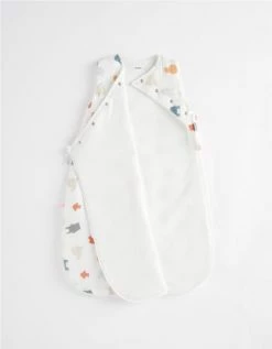 Noukie's Gigoteuses Gigoteuse Mi-saison En Mousseline De Coton Bio Jungle TOG 1-2 (70 Cm) 13 Noukie's Gigoteuses Gigoteuse Mi-saison En Mousseline De Coton Bio Jungle TOG 1-2 (70 Cm) -Couvertures bébé et enfant Soldes gigoteuse mi saison en mousseline de coton bio jungle tog 1 2 70 cm 5