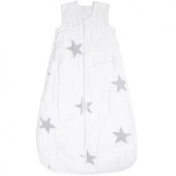 Aden + Anais Gigoteuses Gigoteuse Mi-saison étoile Twinkle TOG 1,5 (90 Cm)