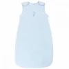 Premiers Moments Gigoteuses Gigoteuse Mi-saison Évolutive 3-6 Mois En Coton Bio Azur -Couvertures bébé et enfant Soldes gigoteuse mi saison evolutive 3 6 mois en coton bio azur