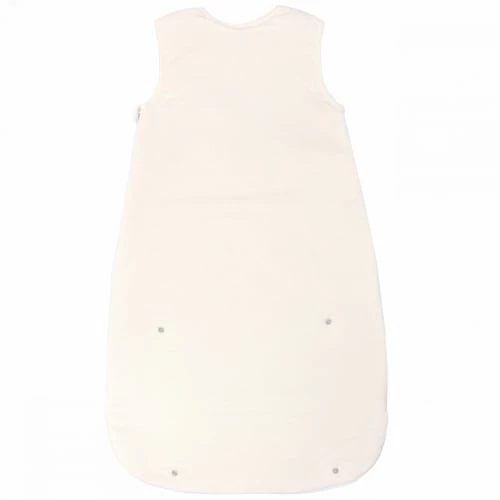 Premiers Moments Gigoteuses Gigoteuse Mi-saison Évolutive 3-6 Mois En Coton Bio Crème 4 Premiers Moments Gigoteuses Gigoteuse Mi-saison Évolutive 3-6 Mois En Coton Bio Crème – Image 2