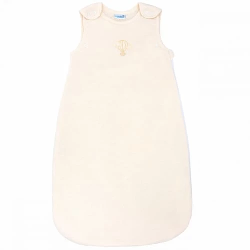 Premiers Moments Gigoteuses Gigoteuse Mi-saison Évolutive 3-6 Mois En Coton Bio Crème 3 Premiers Moments Gigoteuses Gigoteuse Mi-saison Évolutive 3-6 Mois En Coton Bio Crème