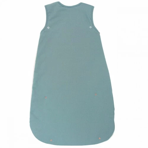 Premiers Moments Gigoteuses Gigoteuse Mi-saison Évolutive 3-6 Mois En Coton Bio Forêt 4 Premiers Moments Gigoteuses Gigoteuse Mi-saison Évolutive 3-6 Mois En Coton Bio Forêt – Image 2