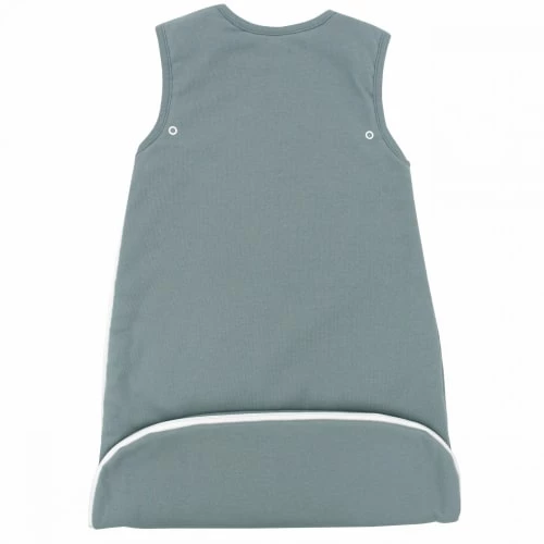 Premiers Moments Gigoteuses Gigoteuse Mi-saison Évolutive 3-6 Mois En Coton Bio Forêt 5 Premiers Moments Gigoteuses Gigoteuse Mi-saison Évolutive 3-6 Mois En Coton Bio Forêt – Image 3