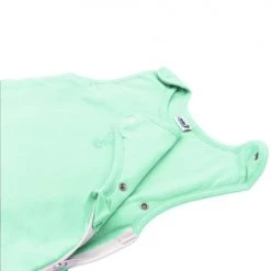 Premiers Moments Gigoteuses Gigoteuse Mi-saison Évolutive 3-6 Mois En Coton Bio Menthe 12 Premiers Moments Gigoteuses Gigoteuse Mi-saison Évolutive 3-6 Mois En Coton Bio Menthe -Couvertures bébé et enfant Soldes gigoteuse mi saison evolutive 3 6 mois en coton bio menthe 4