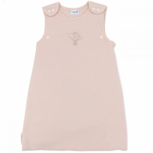 Premiers Moments Gigoteuses Gigoteuse Mi-saison Évolutive 3-6 Mois En Coton Bio Noisette 6 Premiers Moments Gigoteuses Gigoteuse Mi-saison Évolutive 3-6 Mois En Coton Bio Noisette – Image 4