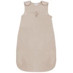 Premiers Moments Gigoteuses Gigoteuse Mi-saison Évolutive 3-6 Mois En Coton Bio Miel -Couvertures bébé et enfant Soldes gigoteuse mi saison evolutive 3 6 mois en coton bio noisette 7