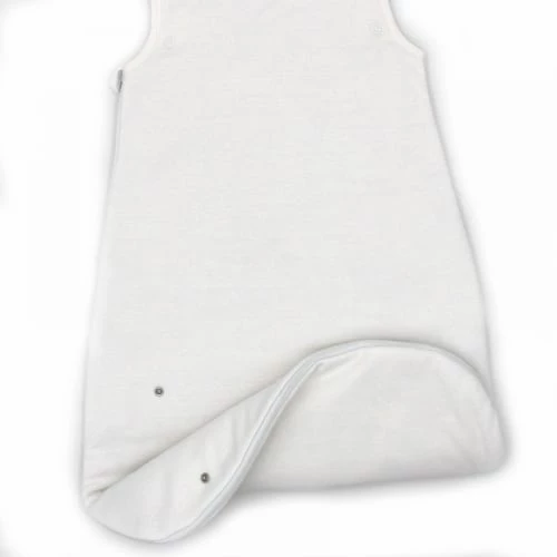 Premiers Moments Gigoteuses Gigoteuse Mi-saison Évolutive 3-6 Mois En Coton Bio Nuage 6 Premiers Moments Gigoteuses Gigoteuse Mi-saison Évolutive 3-6 Mois En Coton Bio Nuage – Image 4