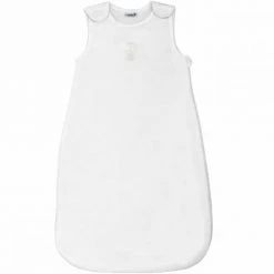 Premiers Moments Gigoteuses Gigoteuse Mi-saison Évolutive 3-6 Mois En Coton Bio Nuage