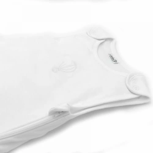 Premiers Moments Gigoteuses Gigoteuse Mi-saison Évolutive 3-6 Mois En Coton Bio Nuage 8 Premiers Moments Gigoteuses Gigoteuse Mi-saison Évolutive 3-6 Mois En Coton Bio Nuage – Image 6