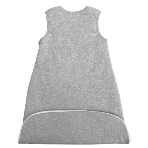 Premiers Moments Gigoteuses Gigoteuse Mi-saison Évolutive 3-6 Mois En Coton Bio Perle 5 Premiers Moments Gigoteuses Gigoteuse Mi-saison Évolutive 3-6 Mois En Coton Bio Perle – Image 3