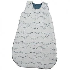 Fabelab Gigoteuses Gigoteuse Mi-saison Océan Bleu épicéa TOG 2 (110 Cm)