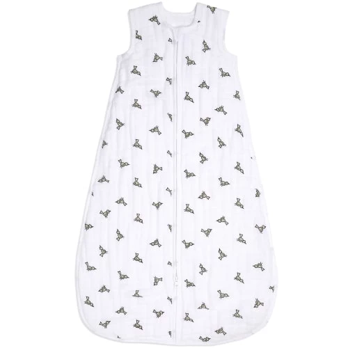 Aden + Anais Gigoteuses Gigoteuse Mi-saison Oiseau Jungle Jam TOG 1,5 (105 Cm) 3 Aden + Anais Gigoteuses Gigoteuse Mi-saison Oiseau Jungle Jam TOG 1,5 (105 Cm)