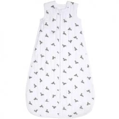 Aden + Anais Gigoteuses Gigoteuse Mi-saison Oiseau Jungle Jam TOG 1,5 (90 Cm)