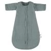 Trixie Gigoteuses Gigoteuse Mi Saisons 70cm Bonheur Pétrole 2 Trixie Gigoteuses Gigoteuse Mi Saisons 70cm Bonheur Pétrole -Couvertures bébé et enfant Soldes gigoteuse mi saisons 70cm bonheur petrole