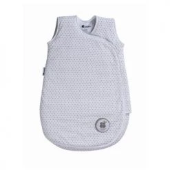 Candide Gigoteuses Gigoteuse Naissance 0-3 Mois - Cache Cœur Blanc étoiles